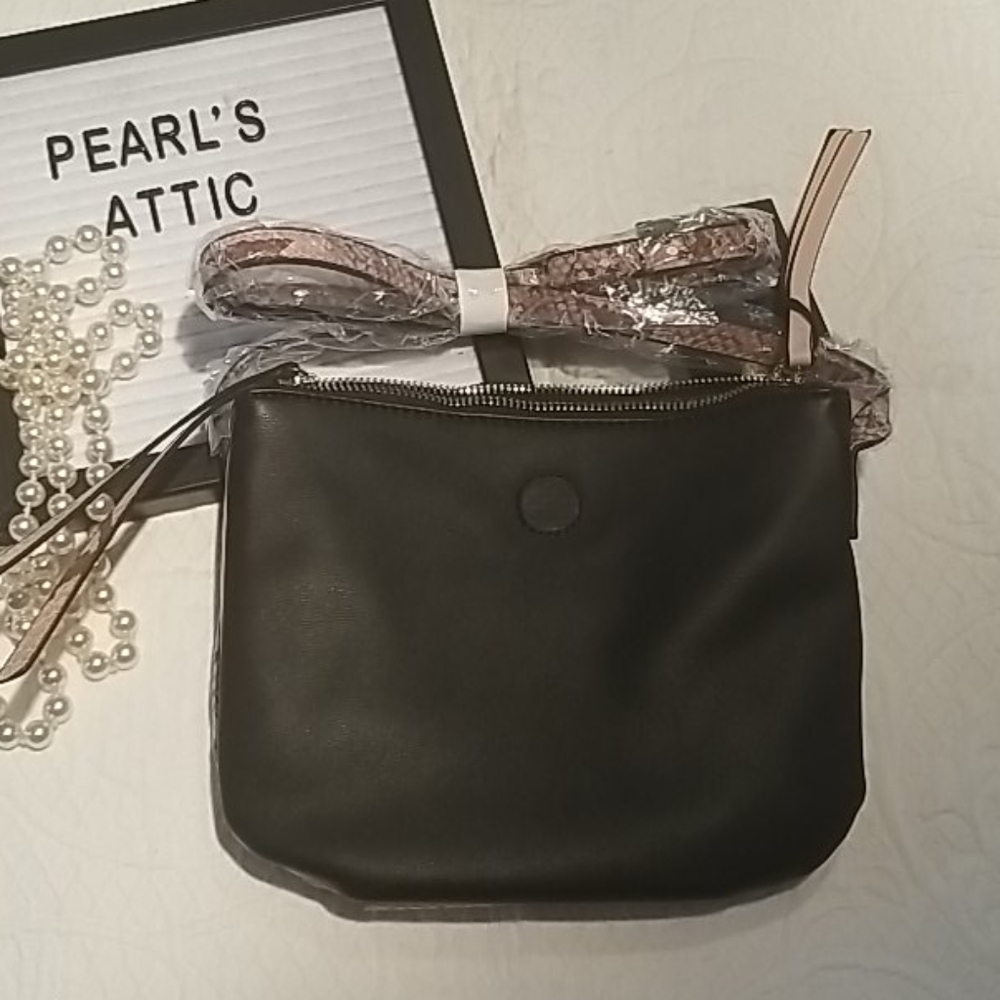 🎉Moda Luxe crossbody - Picture 2 of 9